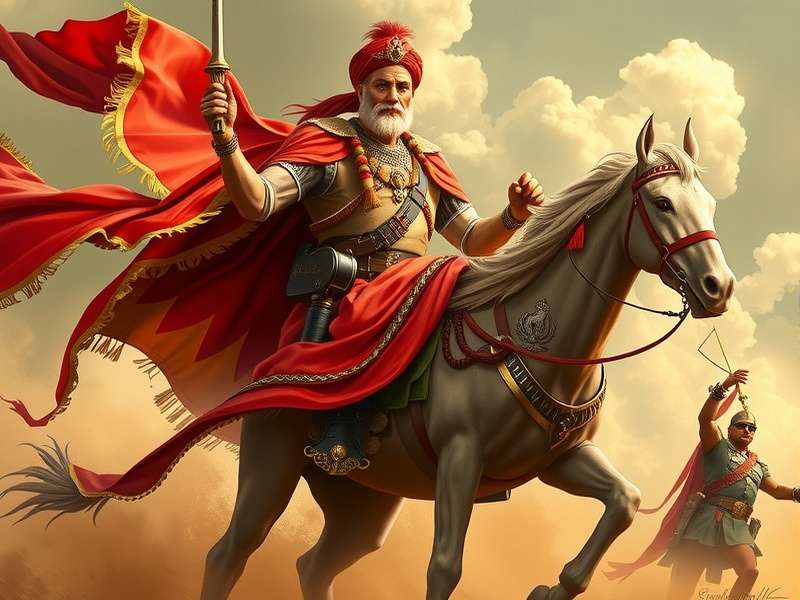 Supreme Commander S Victory Indian Community